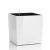 Кашпо Lechuza Cube 30 см на VALLES.TOP