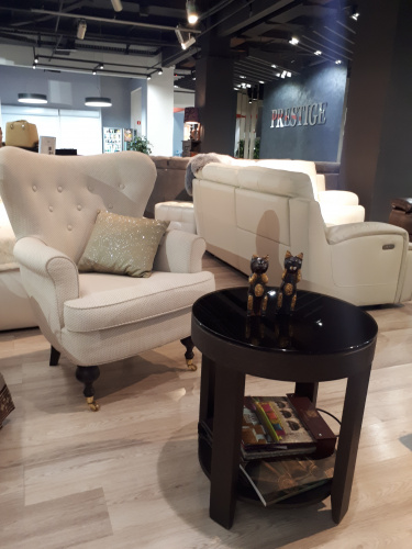 Кресло RoyBosh Вeстерн на VALLES.TOP