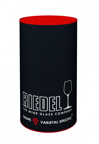 Бокал Riedel Water для воды, 340 мл на VALLES.TOP