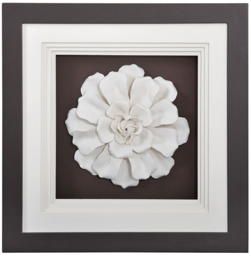 Панно Mart Gallery Цветок 3 на VALLES.TOP