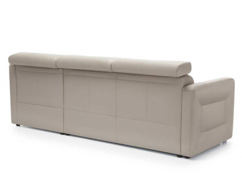 Диван Gala Collezione Eden угловой в ткани на VALLES.TOP