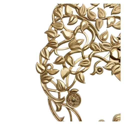 Панно In Shape Arbоl Gold на VALLES.TOP