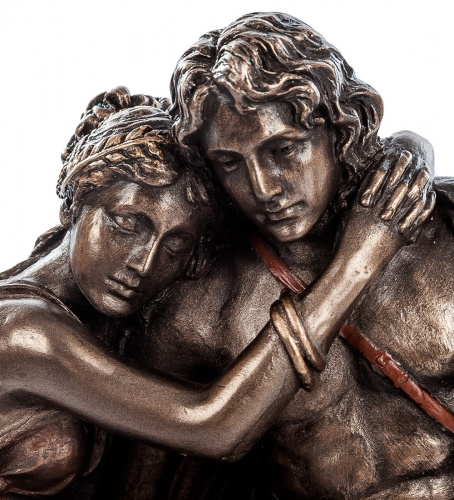 Статуэтка Veronese WS-647/ 1 "Елена и Парис" на VALLES.TOP