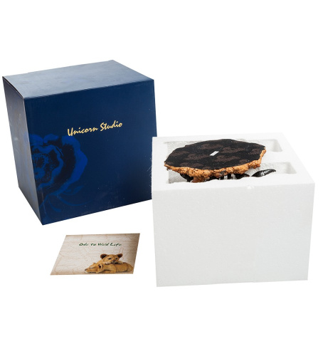 Статуэтка Veronese Императорский скорпион WS-718 на VALLES.TOP