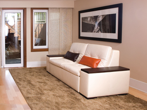 Диван Albert&Shtein Ватикан прямой на VALLES.TOP