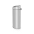 Бак Brabantia Touch Bin New мусорный, серый металлик, 40 л на VALLES.TOP