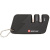Точилка Wüsthof Knife sharpeners двухуровневая, карманная, цвет черный на VALLES.TOP