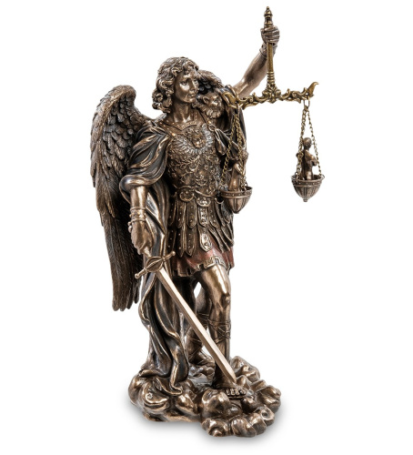 Статуэтка Veronese Архангел Михаил WS-937" на VALLES.TOP