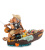 Миниатюра The Comical World of Stratford Рыбак STD-08 на VALLES.TOP
