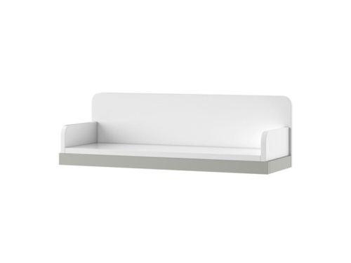 Полка Timoore Elle навесная на VALLES.TOP