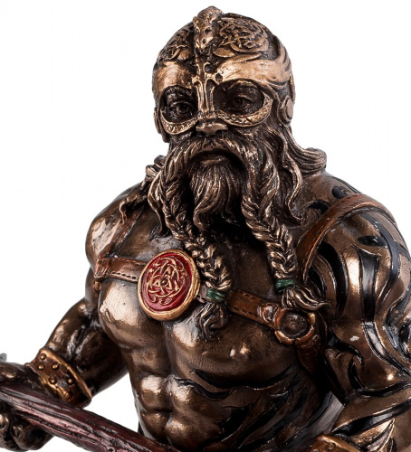 Статуэтка Veronese Викинг WS-548 на VALLES.TOP