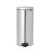 Бак Brabantia newicon мусорный, стальной матовый, 30 л на VALLES.TOP