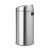 Бак Brabantia Touch Bin New мусорный, стальной матовый, FPP, 45 л Бак Brabantia Touch Bin New мусорный, стальной матовый, FPP, 45 л на VALLES.TOP