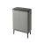 Бак Brabantia Touch Bin Bo Hi мусорный, минерально-серый, 60 л Бак Brabantia Touch Bin Bo Hi мусорный, минерально-серый, 60 л на VALLES.TOP