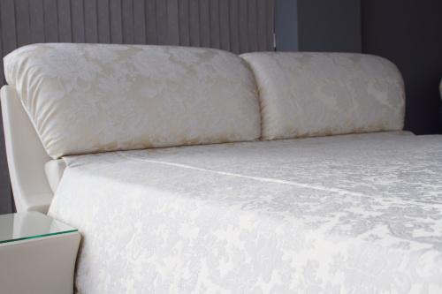 Кровать Dream Land Бали двуспальная на VALLES.TOP