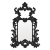 Зеркало Eichholtz Leighton Зеркало Eichholtz Leighton на VALLES.TOP