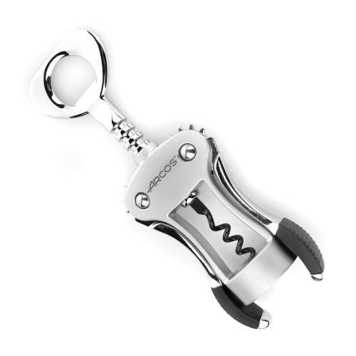 Набор ARCOS Kitchen gadgets кухонных принадлежностей, 5 предметов на подставке на VALLES.TOP