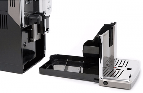 Кофемашина GAGGIA Anima Black автоматическая на VALLES.TOP