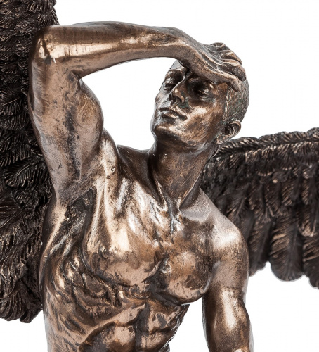 Статуэтка Veronese Ангел WS-642 на VALLES.TOP