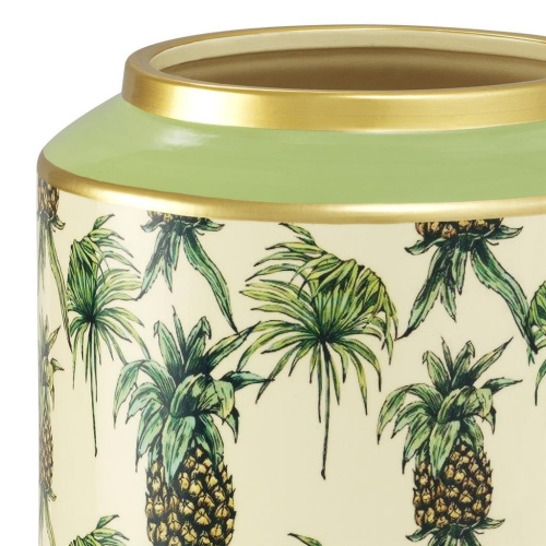 Ваза Eichholtz Pineapple на VALLES.TOP