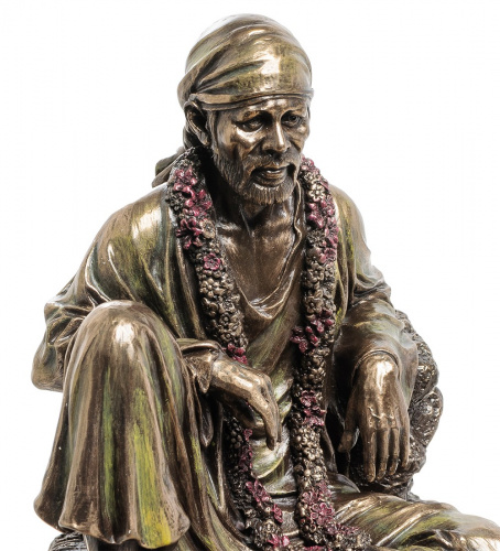 Статуэтка Veronese Ширди Саи Баба WS-592 на VALLES.TOP