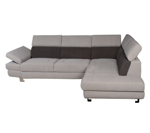 Диван Gala Collezione Ancona угловой в ткани на VALLES.TOP