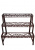 Этажерка Esschert Design чугунная прямая на VALLES.TOP