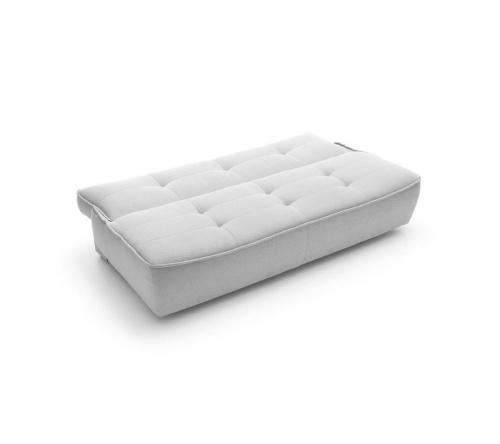 Диван Gala Collezione Nomo трехместный в ткани на VALLES.TOP