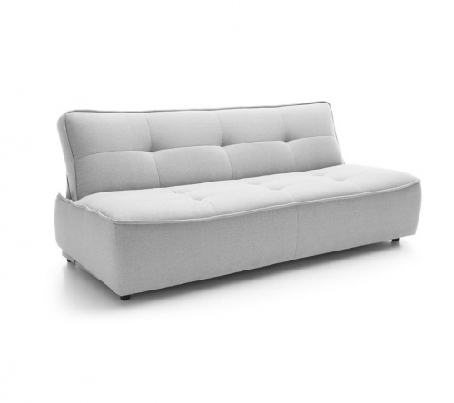 Диван Gala Collezione Nomo трехместный в ткани на VALLES.TOP