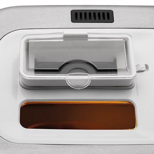 Хлебопечка Stadler Form Baker Three белая на VALLES.TOP
