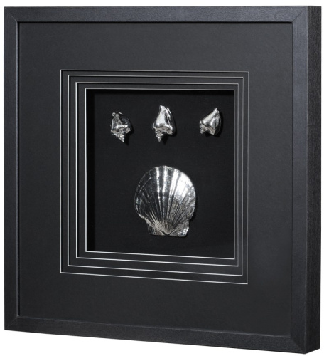 Панно Mart Gallery Морское сокровище 1 на VALLES.TOP