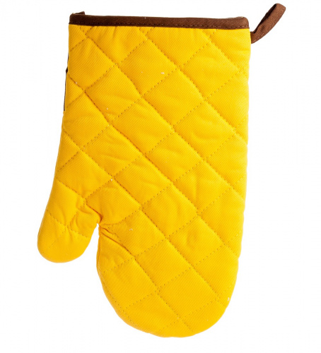 Рукавица Lovely Joy Смайлик Поцелуй на VALLES.TOP