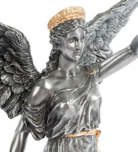 Статуэтка Veronese WS- 64 "Ника - Богиня победы" на VALLES.TOP