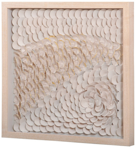 Панно Mart Gallery Песня пустыни 1 на VALLES.TOP