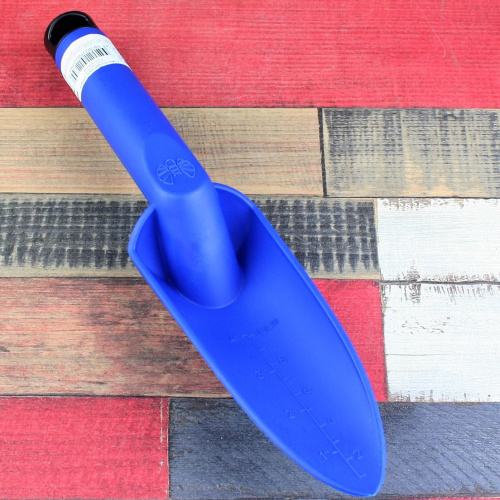 Совок Luxury Plants посадочный, малый на VALLES.TOP