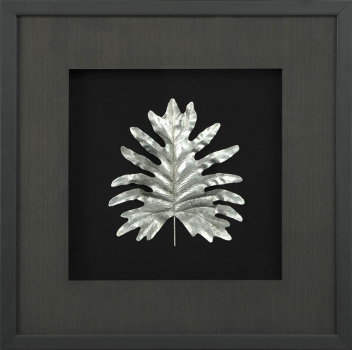 Панно Mart Gallery Большие листья 1 на VALLES.TOP