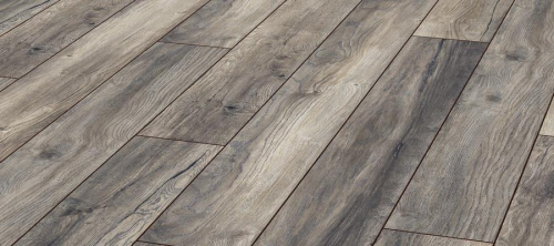 Ламинат Kronotex Amazone D3572 Дуб Портовый серый 33 класс, 10 мм на VALLES.TOP
