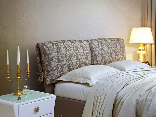 Кровать Dream Land Саронг на VALLES.TOP