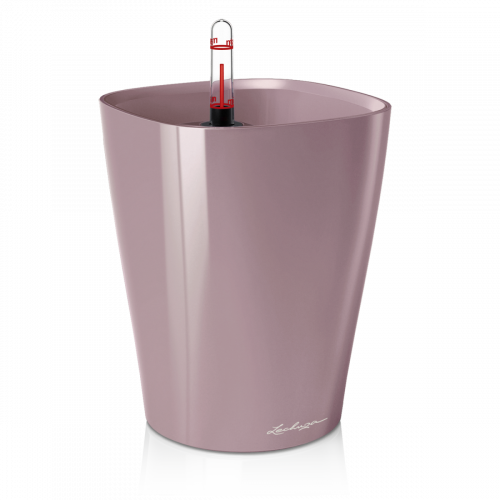 Кашпо Lechuza Deltini на VALLES.TOP