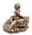 Статуэтка Veronese Молитва WS-593 на VALLES.TOP