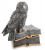Шкатулка Veronese Сова WS-48 Шкатулка Veronese Сова WS-48 на VALLES.TOP