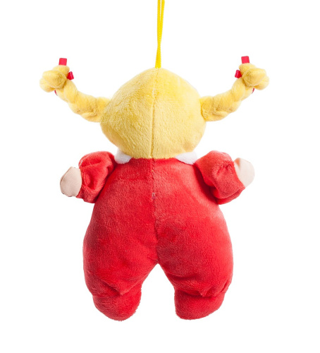 LJ-04 Подвесная декоративная фигурка LOVELY JOY на VALLES.TOP