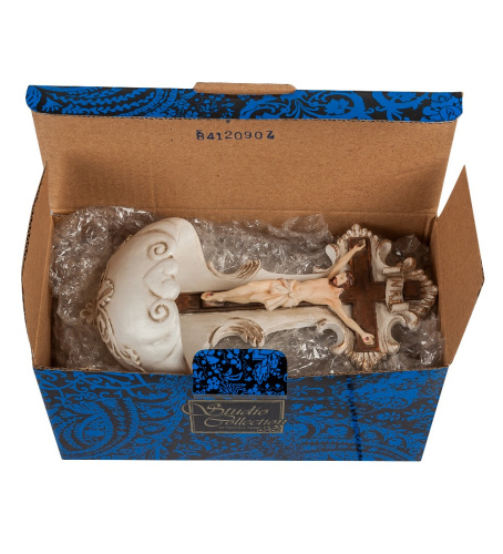 Панно Veronese Распятие WS-518 на VALLES.TOP