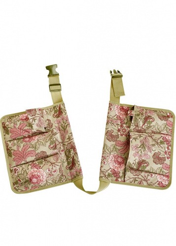 Сумка-пояс для инструмента флориста GardenGirl Chelsea на VALLES.TOP