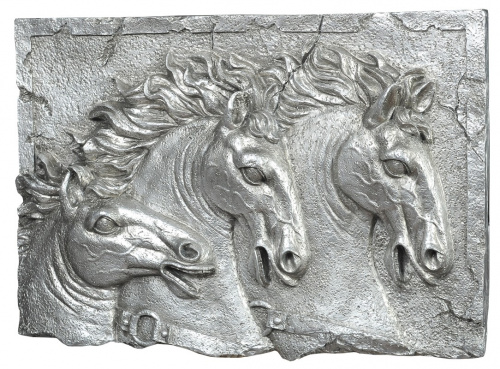 Панно Mart Gallery Тройка на VALLES.TOP