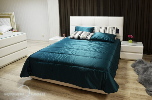 Кровать Dream Land Мальта двуспальная на VALLES.TOP