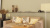Покрытие Vincent Decor Soie Brillante Терни декоративное на VALLES.TOP