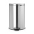 Бак Brabantia FlatBack+ мусорный, стальной матовый, FPP, 40 л Бак Brabantia FlatBack+ мусорный, стальной матовый, FPP, 40 л на VALLES.TOP