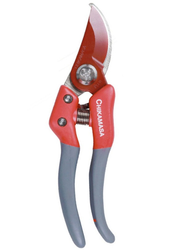 Секатор профессиональный японский Chikamasa на VALLES.TOP