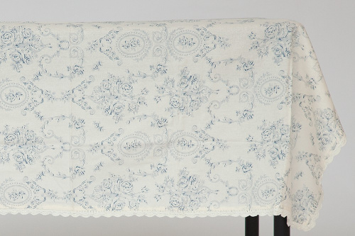 Скатерть Secret De Maison Saint-Michel, 250 см на VALLES.TOP